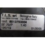 i 40 Wormwielkast Haakse overbrenging 1: 40 Unused, old stock